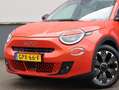 Fiat 600e La Prima 54 kWh Lederen bekleding | Navigatie | Ap narančasta - thumbnail 6