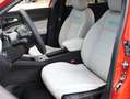 Fiat 600e La Prima 54 kWh Lederen bekleding | Navigatie | Ap narančasta - thumbnail 13