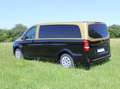 Mercedes-Benz Vito Bestattungswagen / Leichenwagen Negru - thumbnail 12