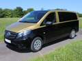 Mercedes-Benz Vito Bestattungswagen / Leichenwagen Negru - thumbnail 17