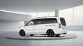 Mercedes-Benz V 300 D L2 AVANTGARDE Blanc - thumbnail 3