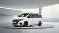 Mercedes-Benz V 300 D L2 AVANTGARDE Blanc - thumbnail 1