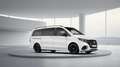 Mercedes-Benz V 300 D L2 AVANTGARDE Blanc - thumbnail 7