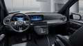Mercedes-Benz V 300 D L2 AVANTGARDE Blanc - thumbnail 9