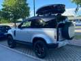 Land Rover Defender Defender 90 3.0d i6 mhev X-Dynamic SE 200cv auto Argento - thumbnail 7