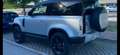 Land Rover Defender Defender 90 3.0d i6 mhev X-Dynamic SE 200cv auto Argento - thumbnail 5