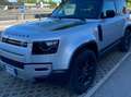 Land Rover Defender Defender 90 3.0d i6 mhev X-Dynamic SE 200cv auto Argento - thumbnail 4