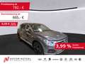Volkswagen Touareg TSI eHYBRID 5JG+MATRIX+NAVI+AIR+AHK+PANO Grau - thumbnail 1