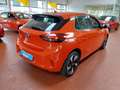 Opel Corsa-e Elegance PDC LM-Felgen Tempomat Orange - thumbnail 6