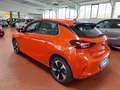 Opel Corsa-e Elegance PDC LM-Felgen Tempomat Orange - thumbnail 3