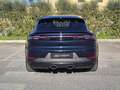 Porsche Cayenne Cayenne Coupe 4.0 E-hybrid Turbo GT 600 Cv FULL+++ Blau - thumbnail 7