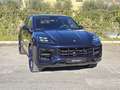 Porsche Cayenne Cayenne Coupe 4.0 E-hybrid Turbo GT 600 Cv FULL+++ Blau - thumbnail 3