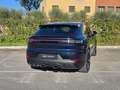 Porsche Cayenne Cayenne Coupe 4.0 E-hybrid Turbo GT 600 Cv FULL+++ Blau - thumbnail 8