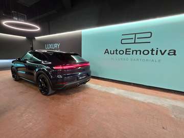 Cayenne Coupe 4.0 E-hybrid Turbo GT 600 Cv FULL+++