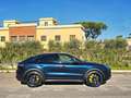 Porsche Cayenne Cayenne Coupe 4.0 E-hybrid Turbo GT 600 Cv FULL+++ Blau - thumbnail 9