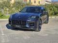 Porsche Cayenne Cayenne Coupe 4.0 E-hybrid Turbo GT 600 Cv FULL+++ Blau - thumbnail 2