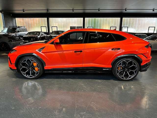 Lamborghini Urus Performante*Carbon*Ad Personam*PPF