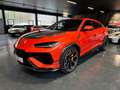 Lamborghini Urus Performante*Carbon*Ad Personam*PPF Naranja - thumbnail 1