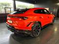 Lamborghini Urus Performante*Carbon*Ad Personam*PPF Naranja - thumbnail 5
