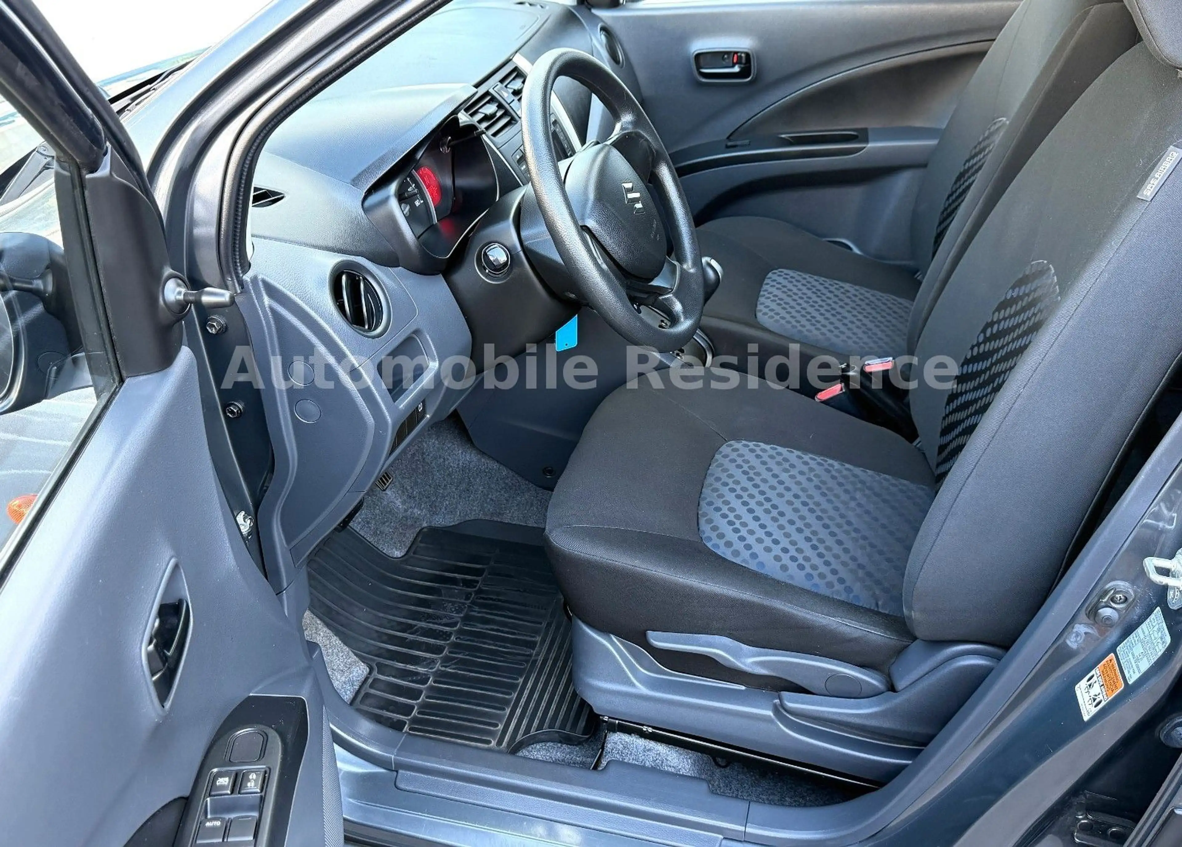 Suzuki Celerio 1.0 AGS Club AUT.*KLIMA*PDC*E-PAKET*1HD* — photo 6