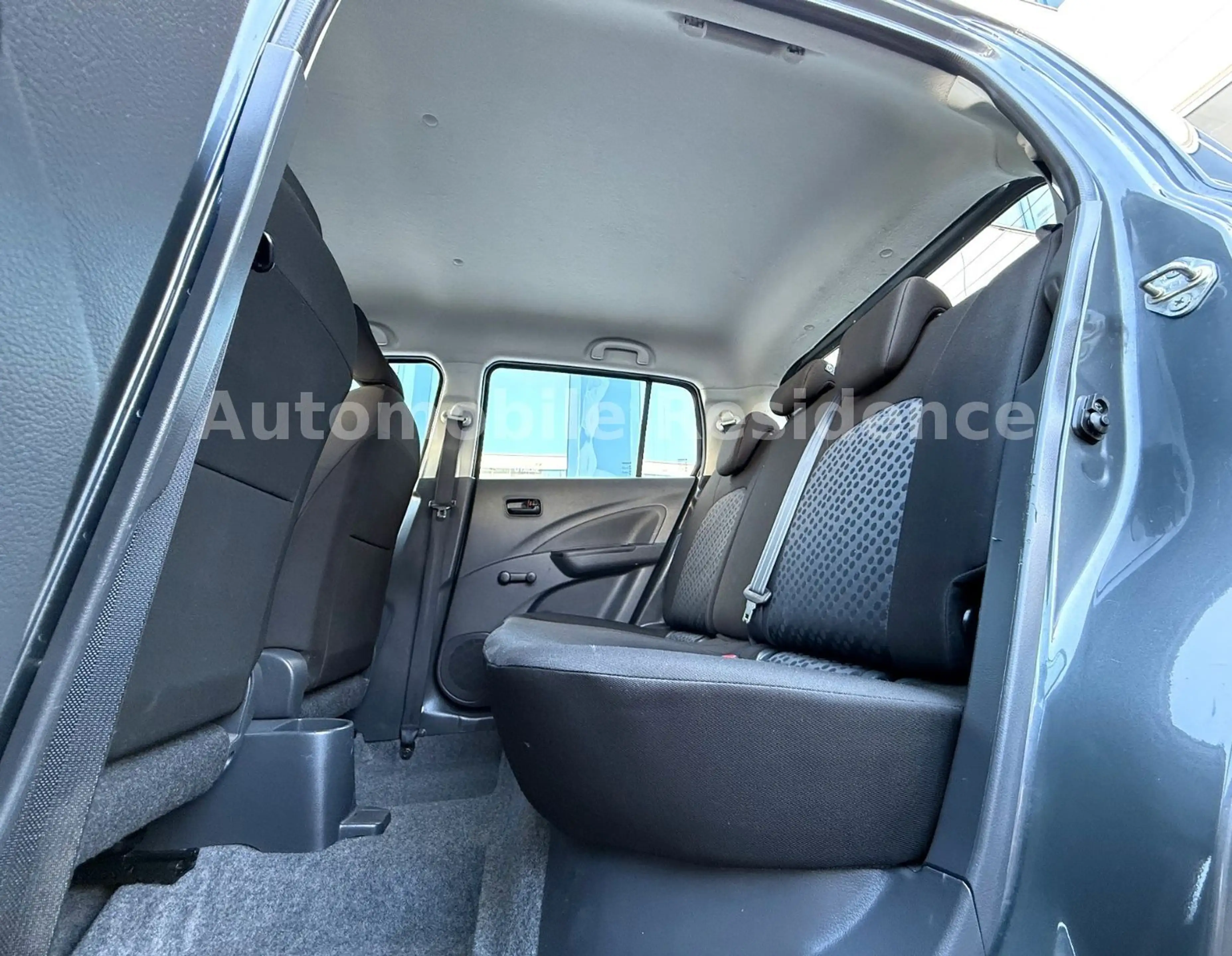 Suzuki Celerio 1.0 AGS Club AUT.*KLIMA*PDC*E-PAKET*1HD* — photo 8