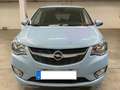 Opel Karl Exklusiv*Teilleder*SHZG*LenkradHZG*GRA*Klimaautom Blauw - thumbnail 14