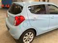 Opel Karl Exklusiv*Teilleder*SHZG*LenkradHZG*GRA*Klimaautom Blauw - thumbnail 9