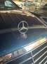 Mercedes-Benz CLK 230 Cabrio Kompressor Avantgarde Albastru - thumbnail 2