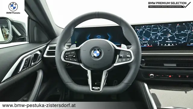BMW 4 Series view 10