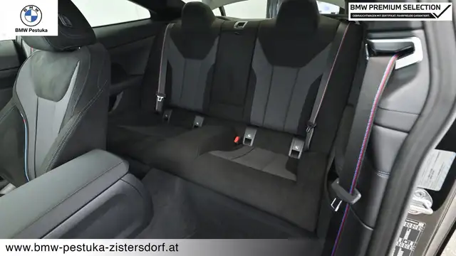 BMW 4 Series view 12