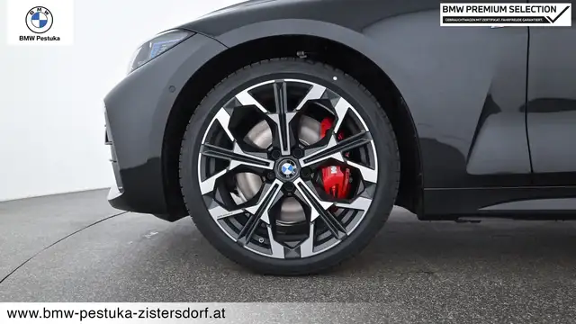 BMW 4 Series view 7