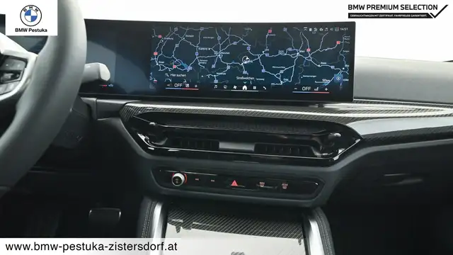 BMW 4 Series view 9