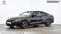 BMW 420 d xDrive Schwarz - thumbnail 1