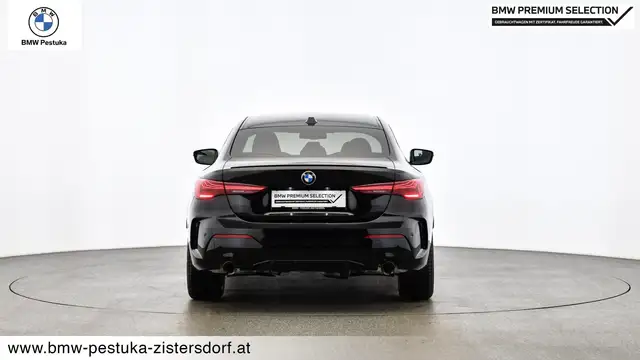 BMW 4 Series view 3