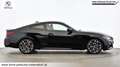 BMW 420 d xDrive Schwarz - thumbnail 5