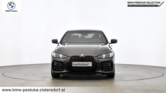 BMW 4 Series view 6
