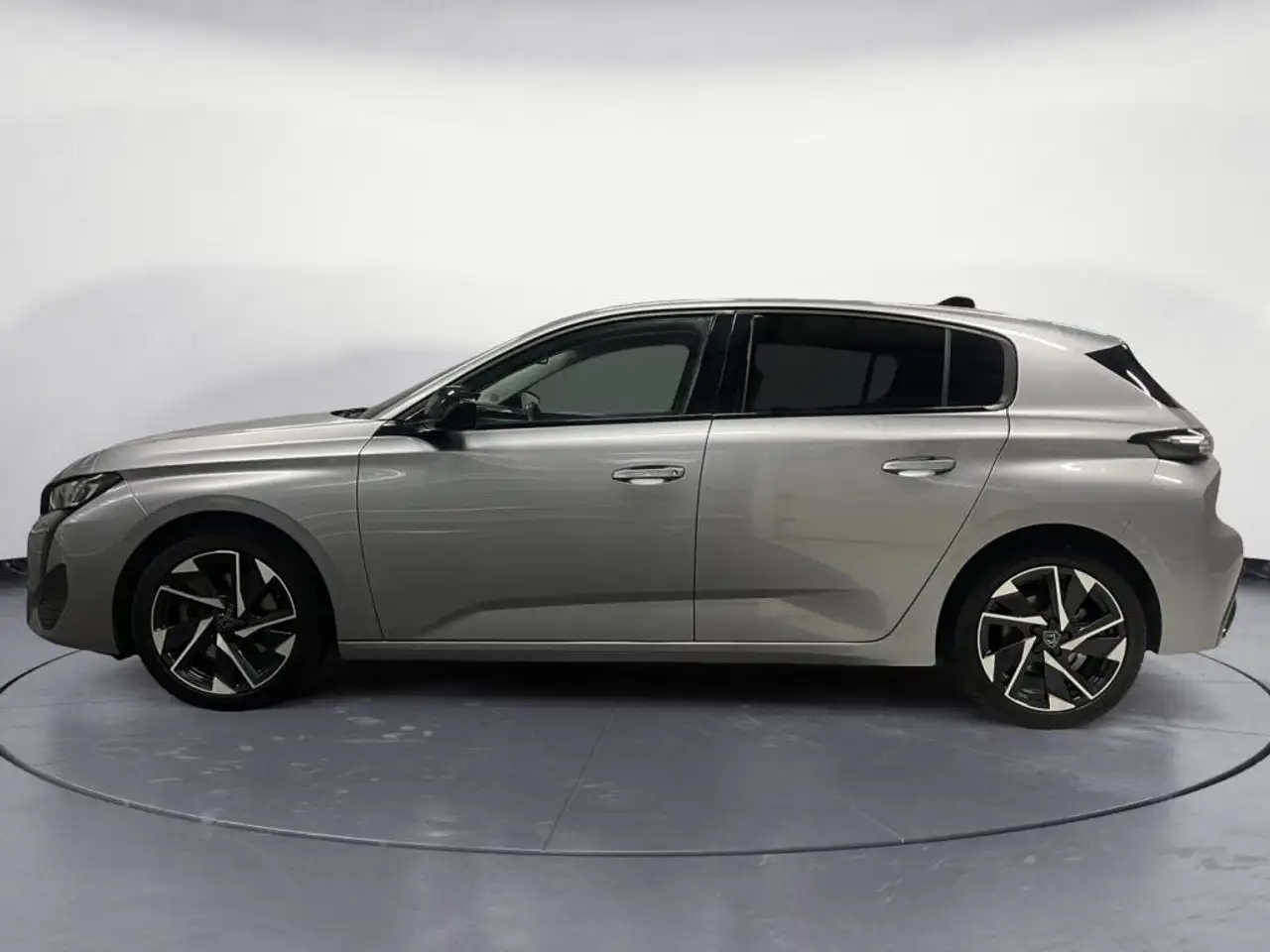 Peugeot 308 308 — photo 6