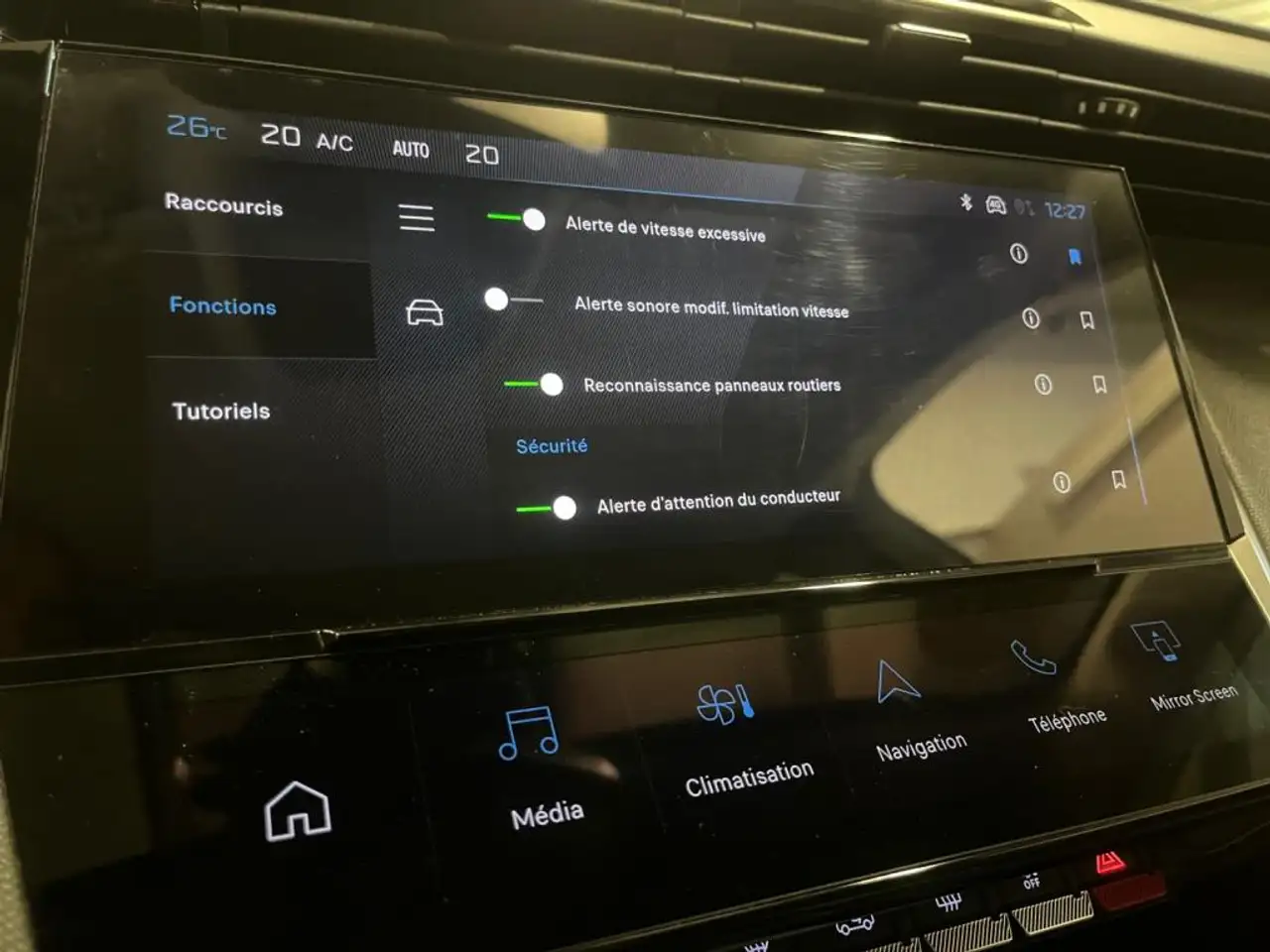 Peugeot 308 308 — photo 30