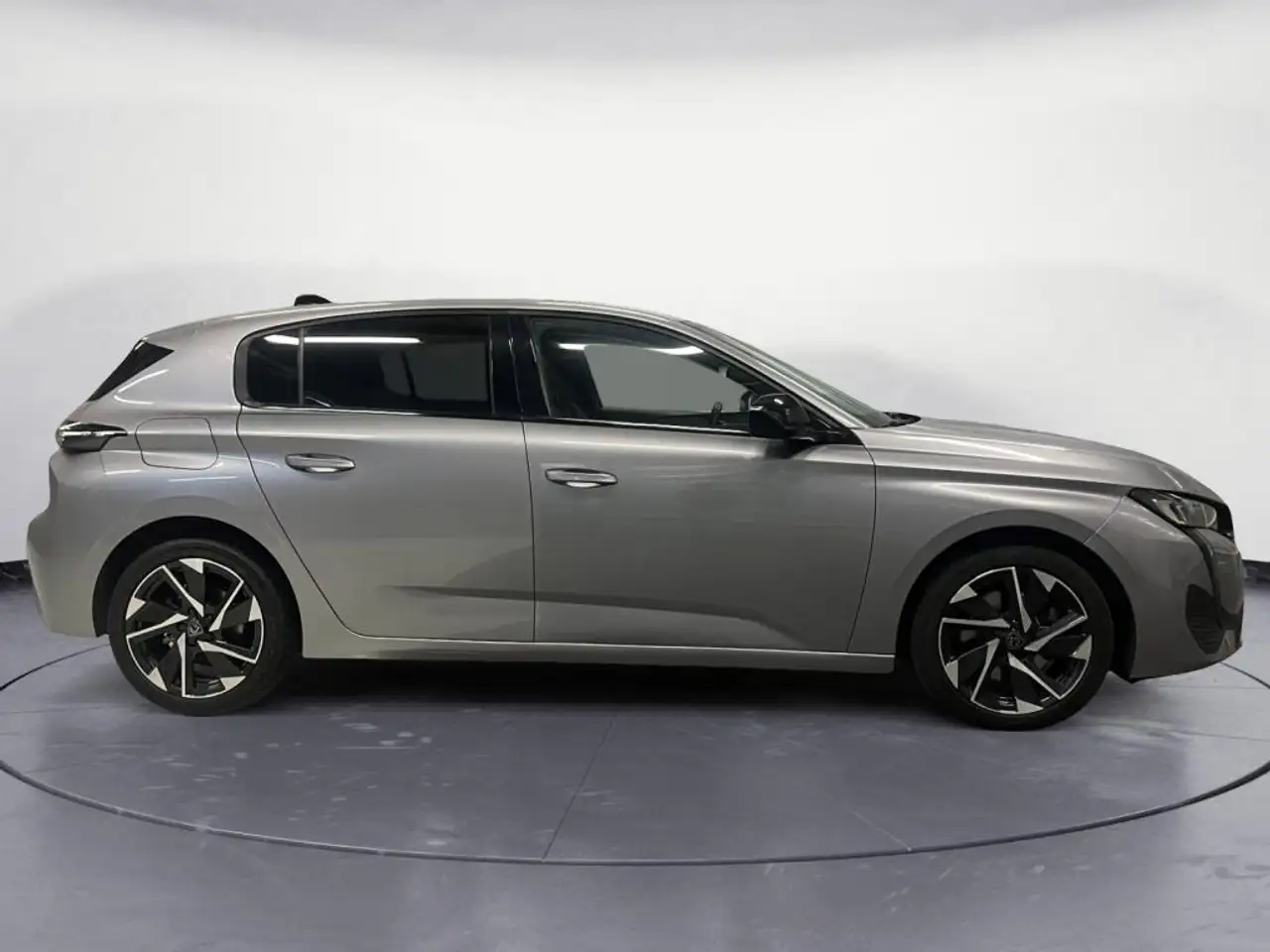 Peugeot 308 308 — photo 2