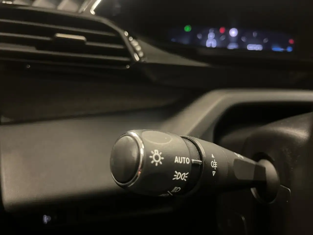 Peugeot 308 308 — photo 15