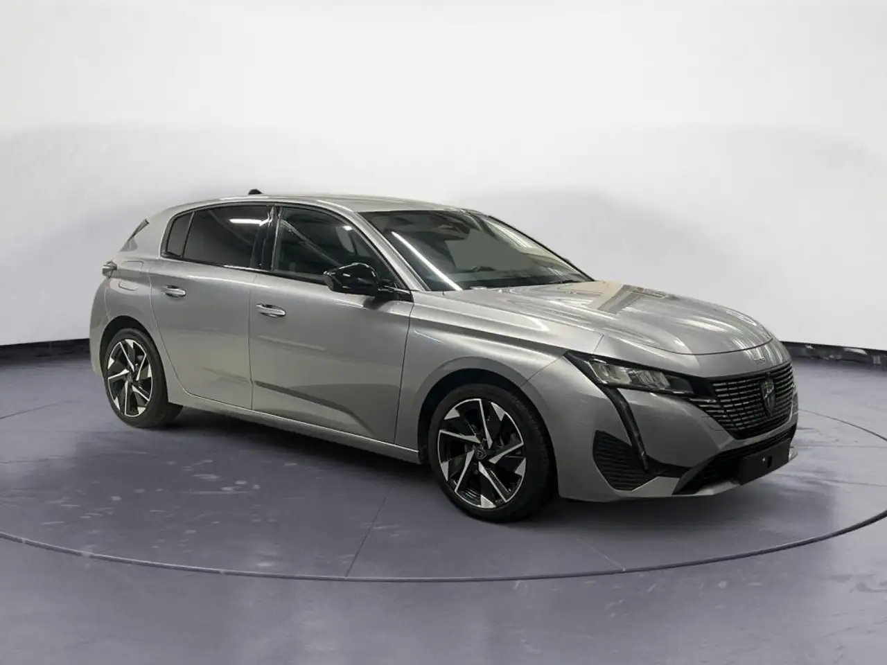 Peugeot 308 308