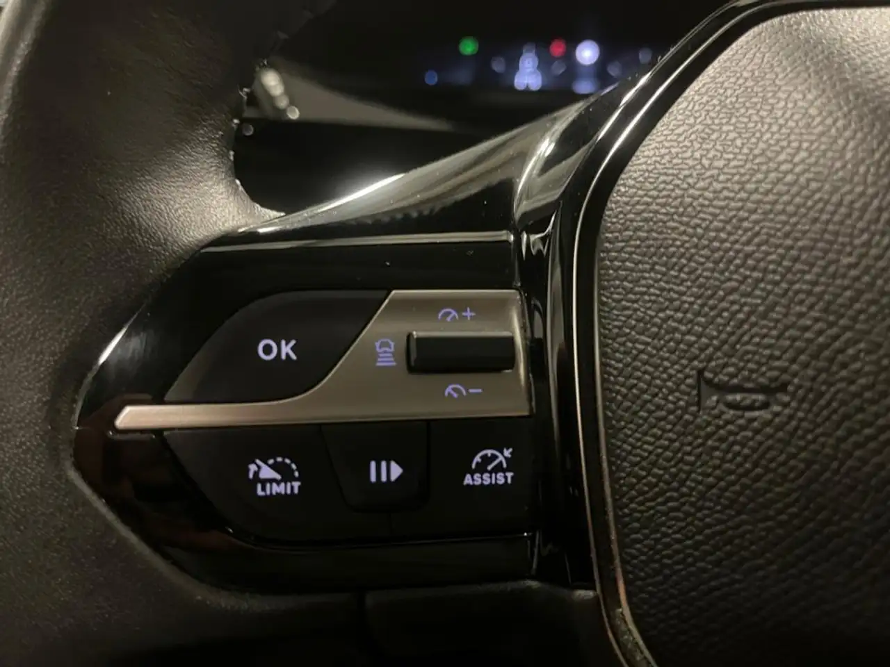 Peugeot 308 308 — photo 17