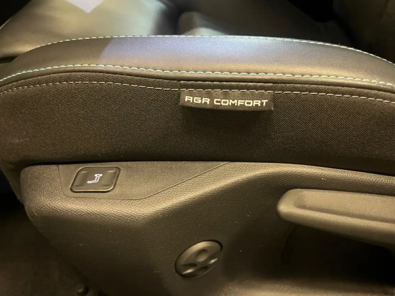 Peugeot 308 308 — photo 14