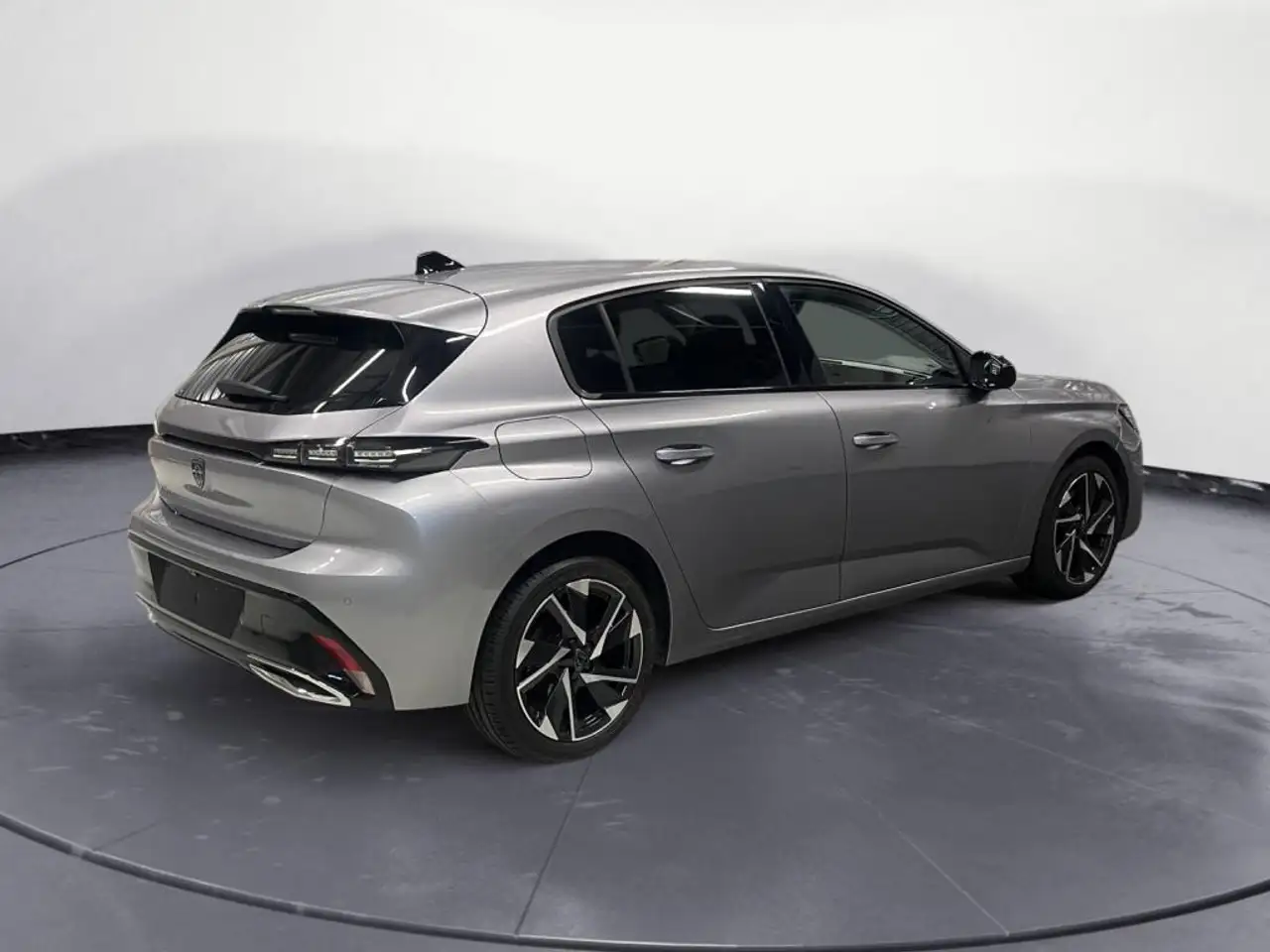 Peugeot 308 308 — photo 3