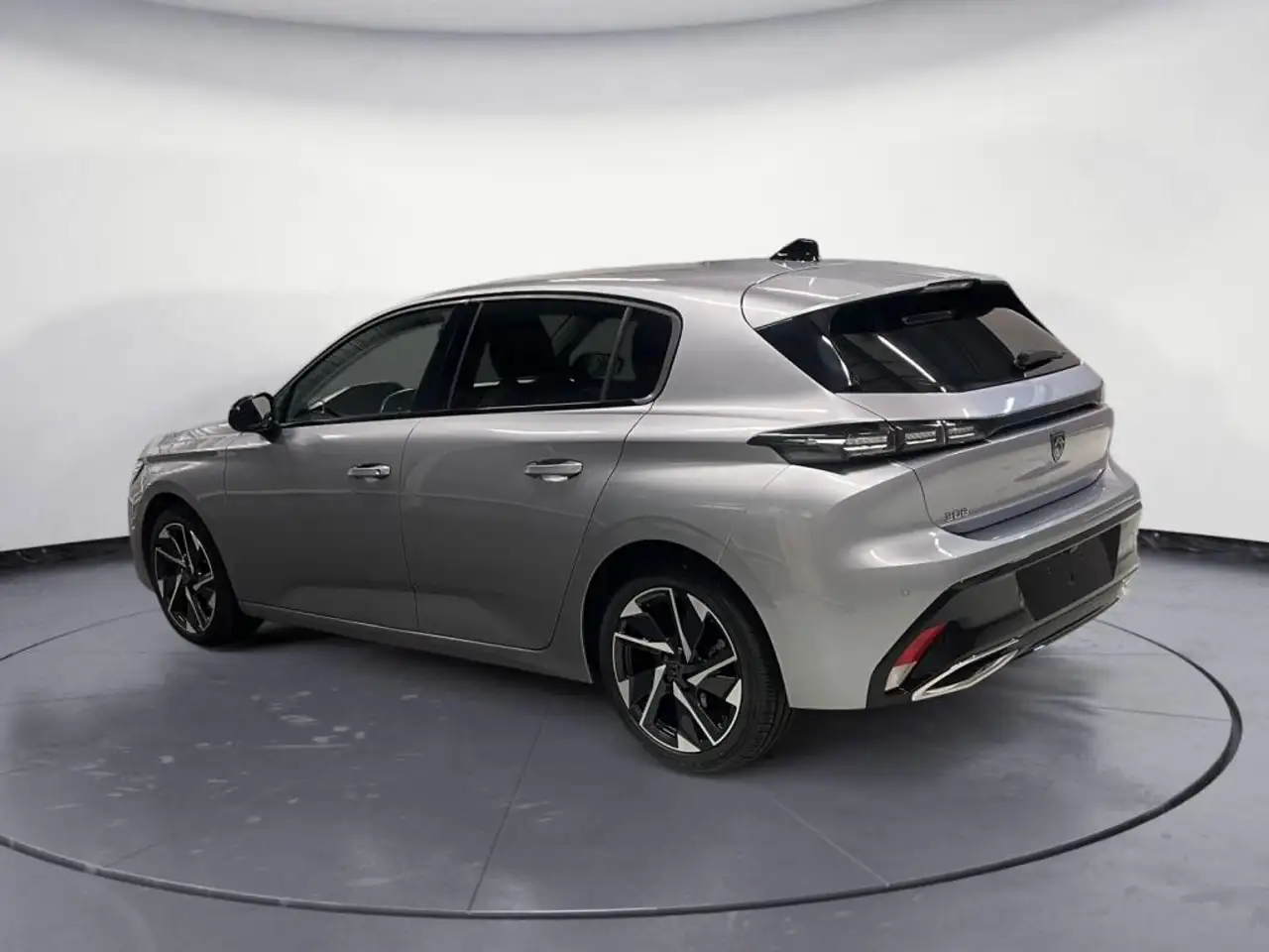 Peugeot 308 308 — photo 5
