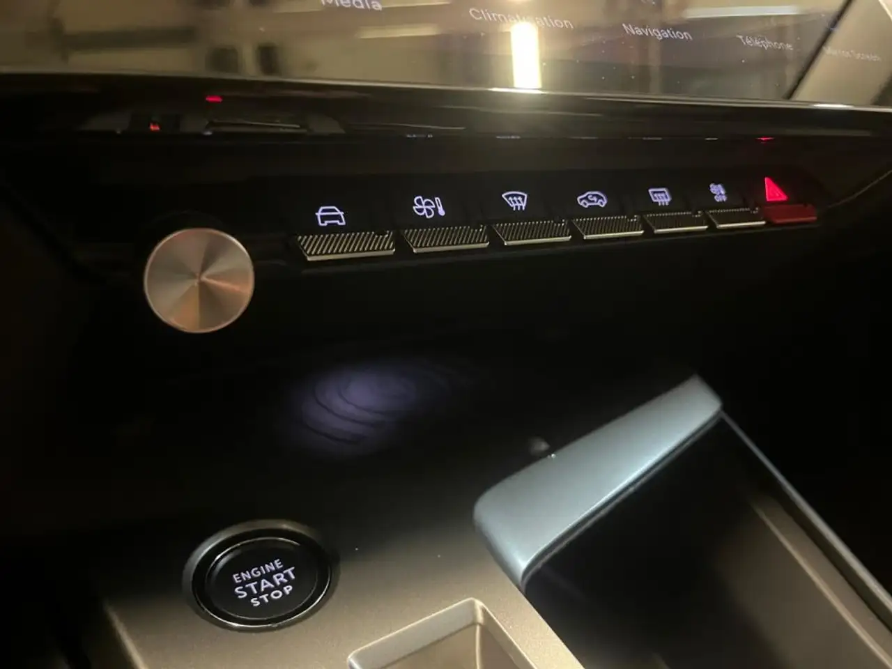 Peugeot 308 308 — photo 20
