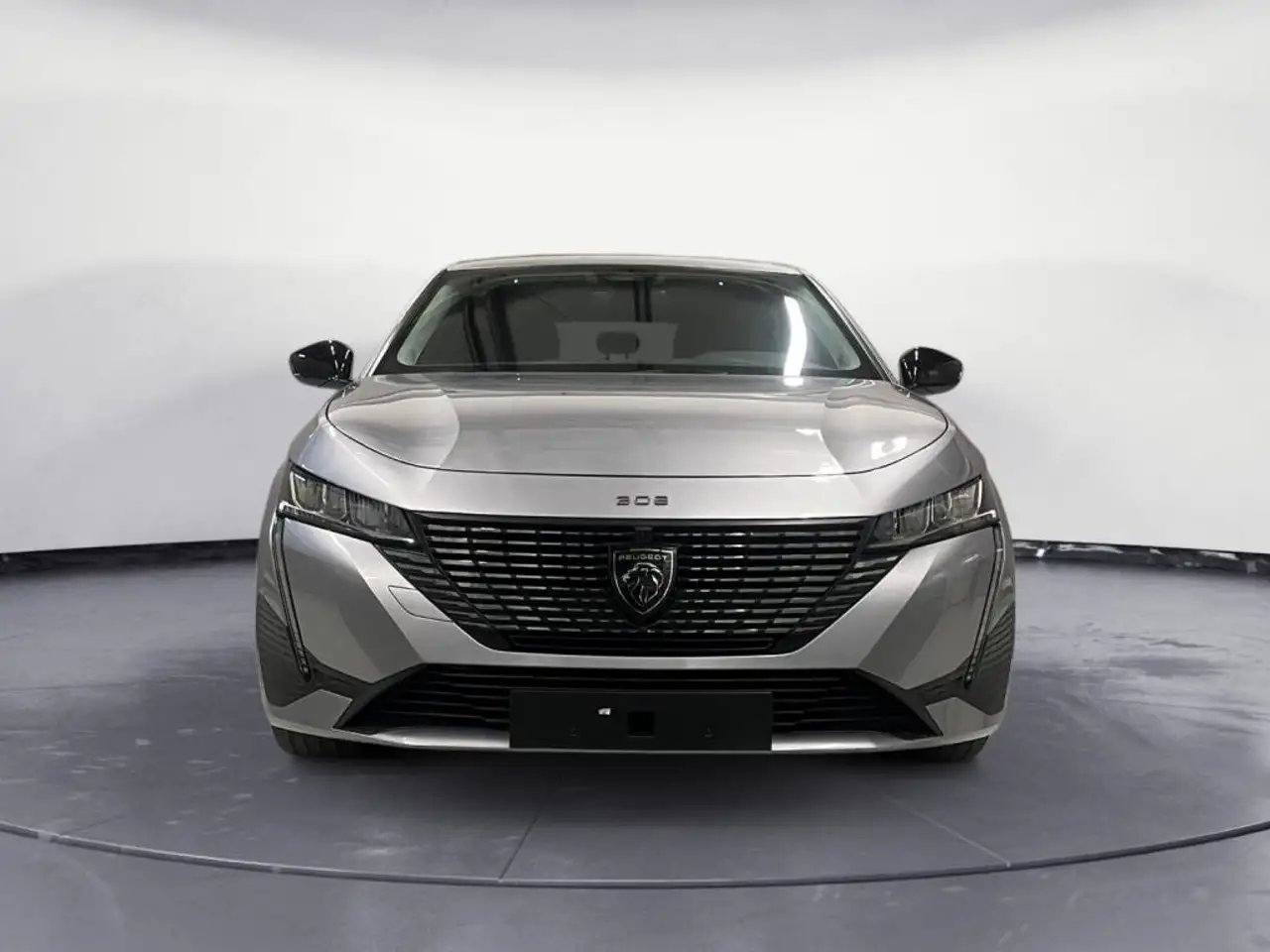 Peugeot 308 308 — photo 8