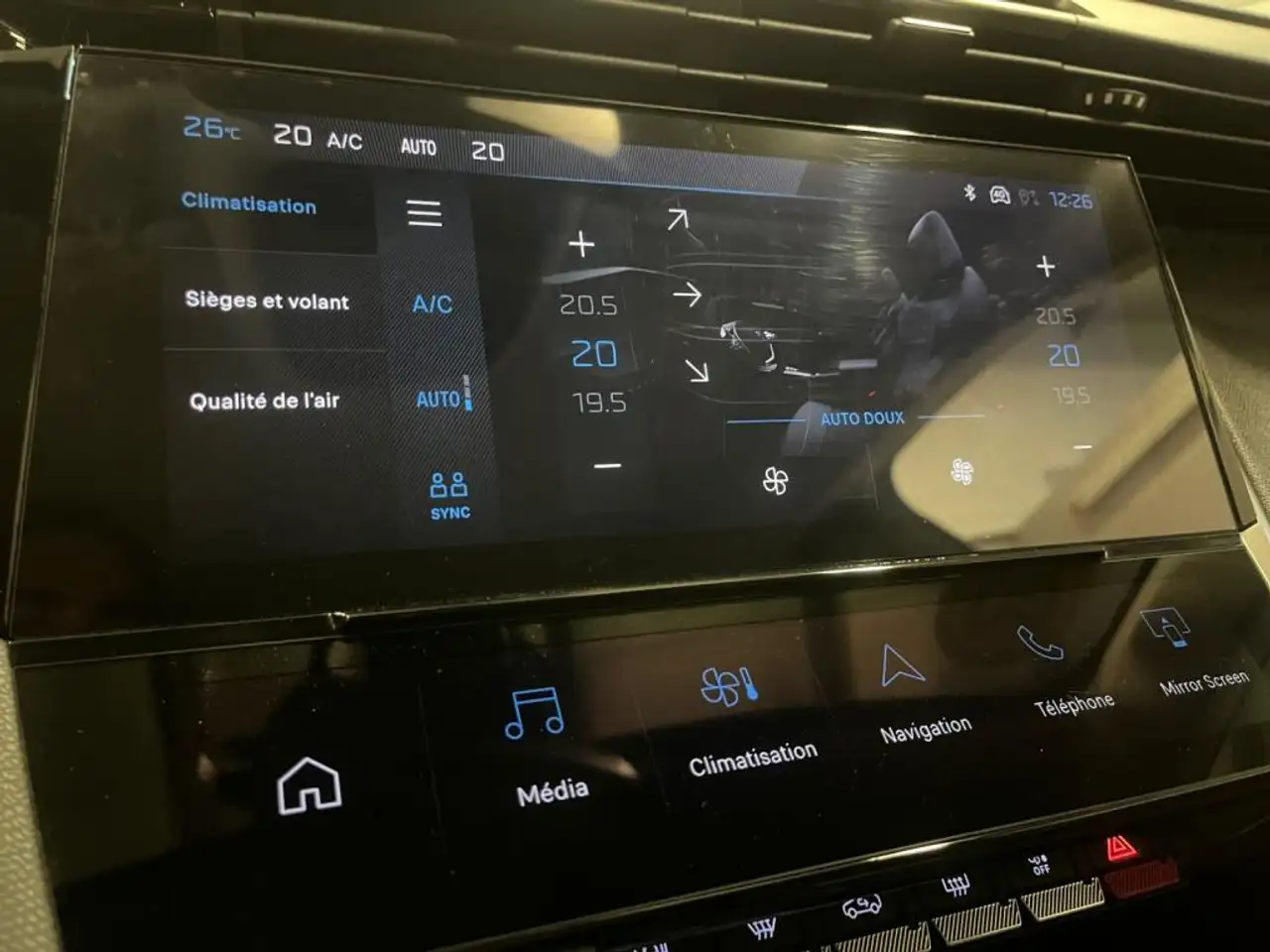 Peugeot 308 308 — photo 24