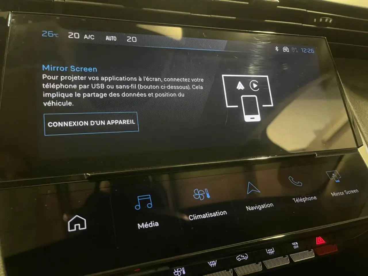 Peugeot 308 308 — photo 28