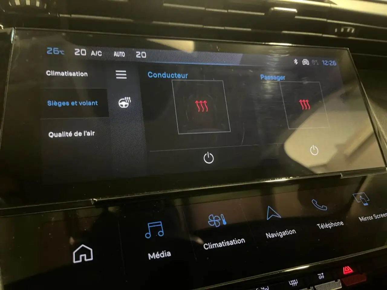 Peugeot 308 308 — photo 25